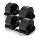 SmartLock manualer 2 x 32 kg Hammer