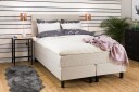 Princess Kontinentalseng 140x200 Beige