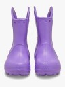 Crocs Gummistøvler   Bytt det Rain   Purple Puls   Crocs   22/23   Gummistøvler   Lilla   22 23