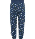 Hummel Bukser HmlHappy You Sargasso Sea 68 Joggebukse Blå 62