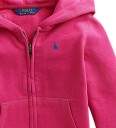 Polo Ralph Lauren Cardigan   Klassikere   Sport Rosa   Polo Ralph Lauren   2 år 92   Cardigan