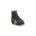 Fischer Sprint Sko Junior Multicolour 29