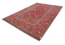 Orientalsk Teppe   Ghalmori Hand Woven   268 x 415 cm Størrelse: 268 x 415 cm