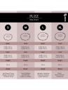 District70 Fuzz Dog- And Catbed Sand Medium (871720261389)