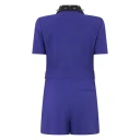 Moschino Dame Jumpsuits & Playsuits Lilla S,