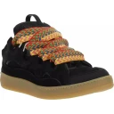 Lanvin Herre Sko Svart 42 EU,