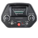 Metal Detector Black MD4040