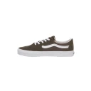 Vans Herre Sko Grønn 44 1/2 EU,