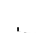SACKit Expo 185 - Black - H185CM