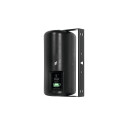 Omnitronic Odp-206t Installation Speaker 100v Svart 2x