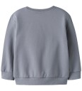 Name It Nmmnarina sweatshirt til småbarn Tradewinds