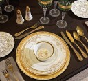 Versace Medusa Gala kopp liten uten hank 6 stk