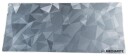 MECHARITE Musematte   XL 90x40cm   Hvid