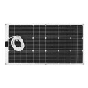 Sunwind Solcellepanel Gotland 100W