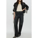 Versace Dame Topper Beige L,