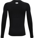 Under Armour Ua Hg Armour Ls Black S