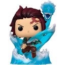 Northix Demon Slayer Tanjiro Kamado-figur eksklusivt samleobjekt