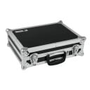 Roadinger Universal Case Foam, Svart, Gr-5 Svart