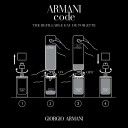Giorgio Armani Code Eau de Toilette 30 ml For Her - Treaktig Duft