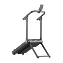 Infico StairClimber Tech Fold trappemaskin svart