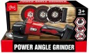 Tegole Electric Angel grinder 500248