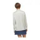 Iblues Dame Bluser & Skjorter Beige XL