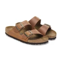 Birkenstock Dame Sko Brun 38 EU,