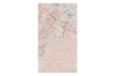 Fototapet Pink Marble 50x1000 - Artgeist sp. z o. o.