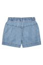 Hust And Claire Helena  Shorts Washed Denim (104 / 4 år)