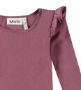 Molo Kjole   Cathi   Tulipan   Molo   5 6 år (110 116)   Kjole   Lilla