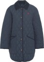 Polo Ralph Lauren Dame Frakker Blå 2XS,