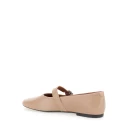 Vagabond Shoemakers Dame Sko Beige 40 EU,