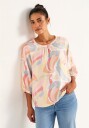 Cellbes Of Sweden Vevet bluse med struktur