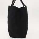 Salvatore Ferragamo Dame Svart