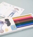 Fabelab Colouring Book - Colour Your World - Multi/patterned - ONE SIZE