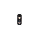 Mooer Blues Crab Blues Drive Pedal