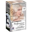 Loreal Paris Préférence Le Blonding Toner Platinum Ice