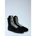 Rick Owens Herre Sko Svart 45 EU,