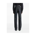 Lemaire Dame Jeans Blå 2XS,