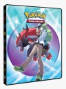 Pokémon SV9 Journey Together 4-Pocket Samleperm for Barnespill