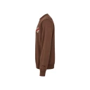MC2 Saint Barth Herre Strikkevarer Brun 2XL,