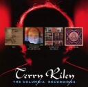 Terry Riley  The Columbia Recordings  CD