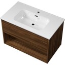 Sanibell Proline møbelpakke, 80x46 cm, cabana eik