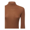 Pinko Dame Strikkevarer Brun M,