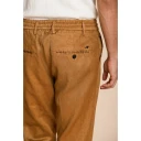 Mason's Herre Bukser Brun 2XL,
