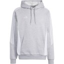 adidas Performance Tiro24 Swhood - Grey - XS