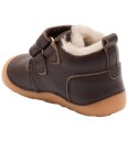 Bisgaard Dark Brown Barefoot Carter Lamb 19