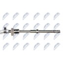Sensor, eksostemperatur NTY EGT-AU-017