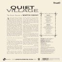 Quiet Village  The Exotic Sounds Of Martin Denny