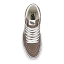 Vans Dame Sport Brun 38 EU,